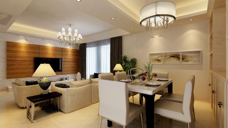 别墅庭院灯光设计：打造浪漫氛围的五大技巧
